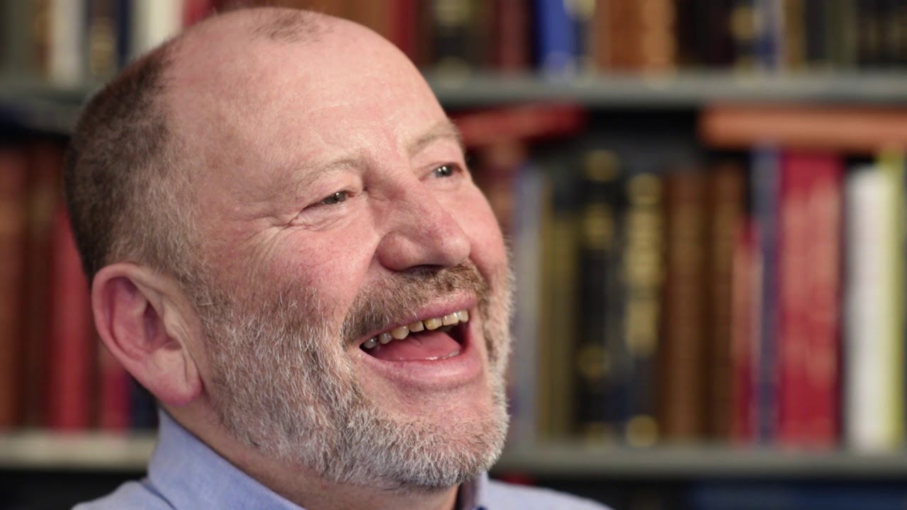 Telling the Tale - Short Documentary on Irish Folklore Preservation