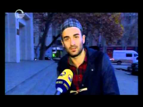 გოჩა ჩერტკოევის 5 ქულა იყო არაადეკვატური ჩერტკოევის პასუხი ზურა გორგაძეს gorgadze da chetkoevi16 12