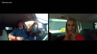 What's the easiest way to get to Sky Harbor? screenshot 2