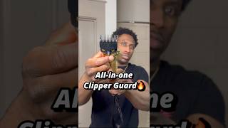 This Wezteck guard is CRAZY💯🔥🔥