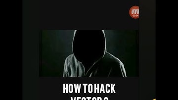 How to hack vector 2 (no root)
