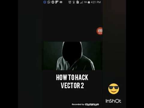 Video How to hack vector 2 (no root) - youtube