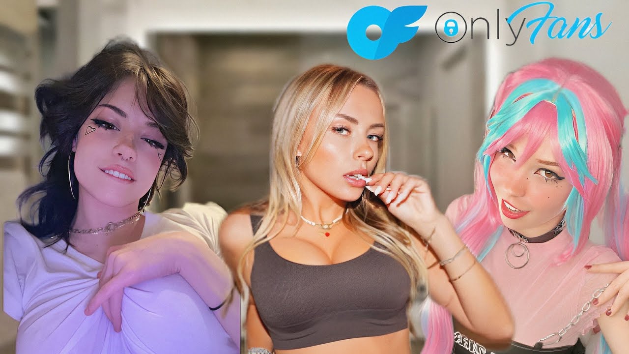Corinna kopf & Hannahowo & Belle Delphine BEST ONLYFANS PHOTOS Part 2 🔥