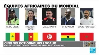 Mondial-2022 : Quel bilan pour les équipes africaines avant les huitièmes de finale ?