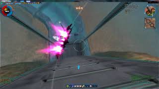 [ACE OnlineTH] - B-gear in War