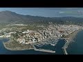 Casares y Estepona, de la sierra al mar. Málaga