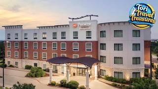 Best Western Premier Crown Chase Inn and Suites | Dallas (TX), United States | Hotel Review 🏩