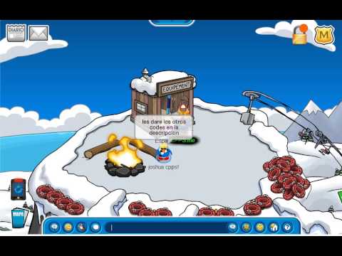 codigos de cpps.me 2013/2014