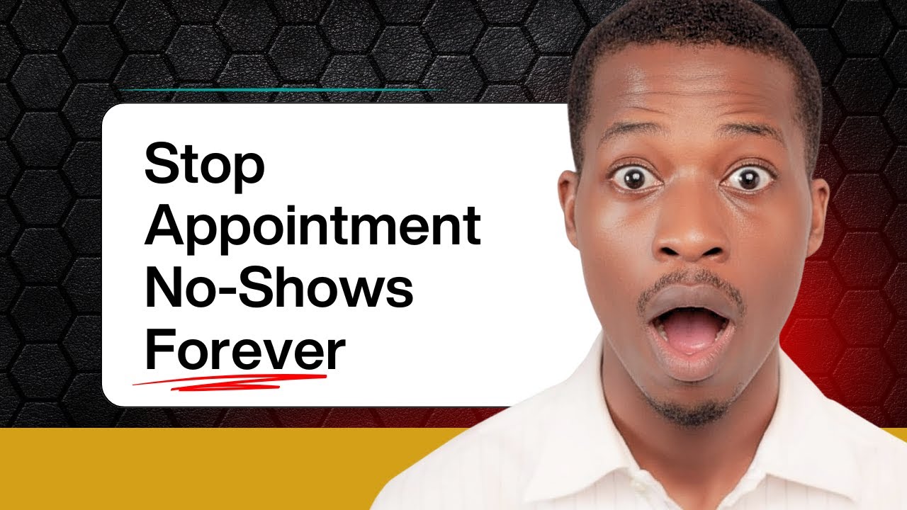 Can AI Cut Med Spa No-Shows by 60% Like This One System Did?