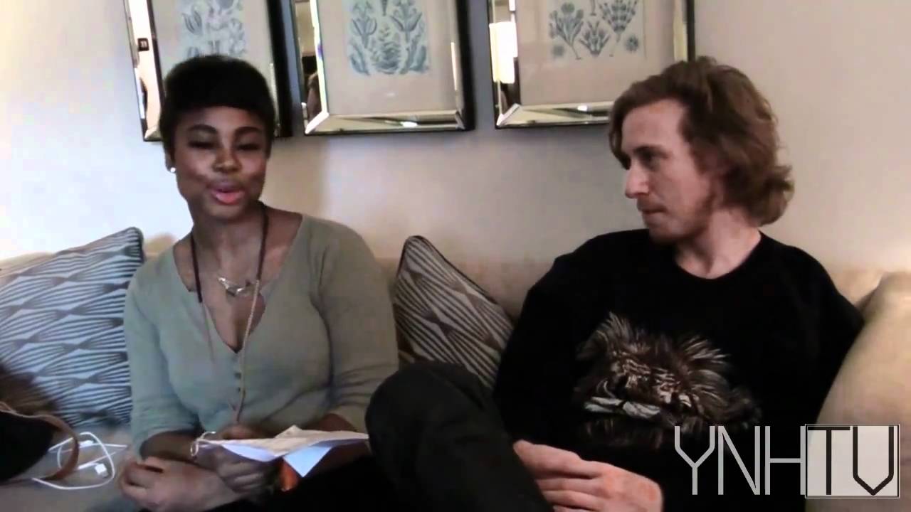 ASHER ROTH: Political ploy for marijuana & Much more! - YNHTV