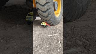 Jcb Dumper Truck Tipper Loading