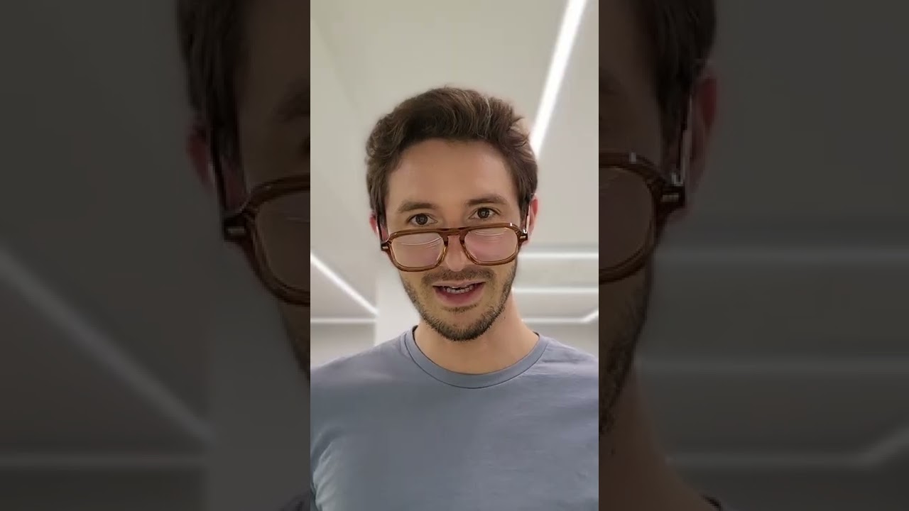 3 More Bad Glasses Habits