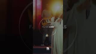 Faltam 3 Dias Para O Lançamento De O Evento Com Eliane Fernandes. Fiquem Ligados