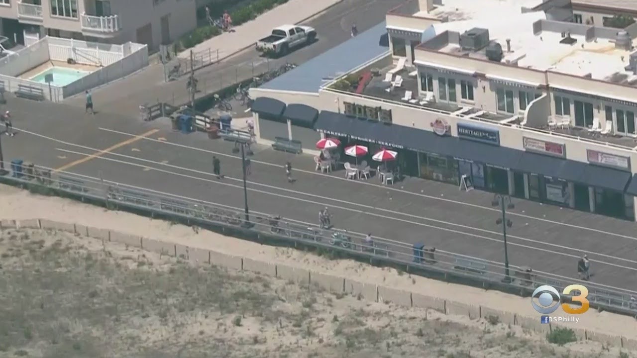 Digital Brief: July 3, 2020 (AM)