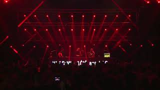 Vladimir Acic b2b Lag @ Green Love, 8 th February 2020