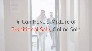 Why Use San Antonio Estate Sales LLC
