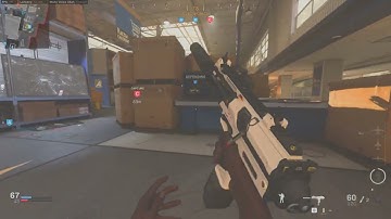 Domination Atlas Superstore MP7