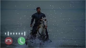 Ertugrul Ghazi Ringtone || Dirilis Ertugrul and Halima Sultan love Music | Top Ringtone of The World