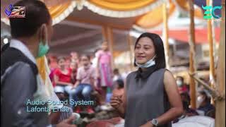 Dansa Ledamor - Dede Faris/Hebokan Wolojita