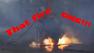 Best engine blowing up with nos 100 shots