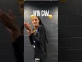MERCURY WIN CAM | CELEBRATING OUR 81-72 VICTORY 👐 #basketball