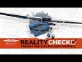 Reality Check: ForeFlight's Takeoff and Landing Performance