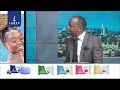 NBS Television - NBS Live  #nbsupdates #nextmedia #nbslive