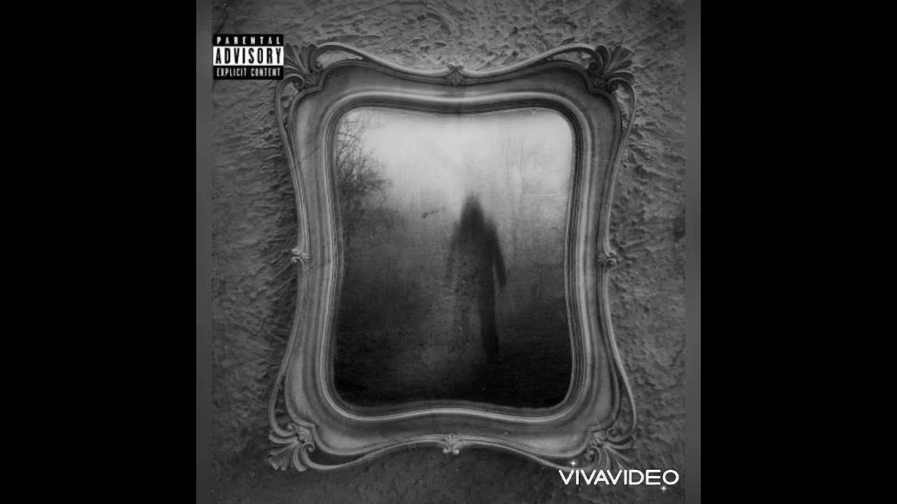 Donbigpoppa- Mirror, Mirror (Prod. Cecil x Alecbih)