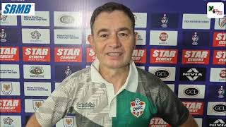 ISL-এ Diamond Harbour!  Indian Football League চ্যাম্পিয়ন হয়ে কী বললেন Kibu Vicuna?