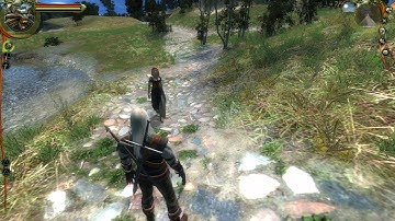 Witcher 1 Wraiths of Quiet Hamlet Soundtrack