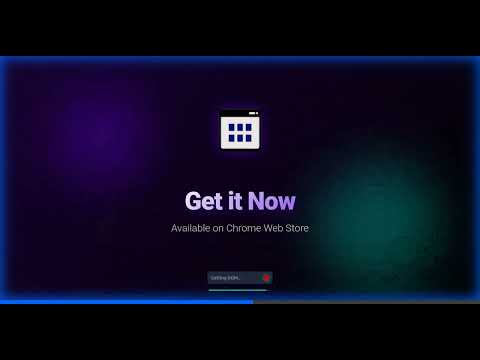Tabs Manager video preview 2