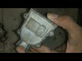 Hand made ring || casting ring || Silver ring || indian jewellery || sand casting || part 1