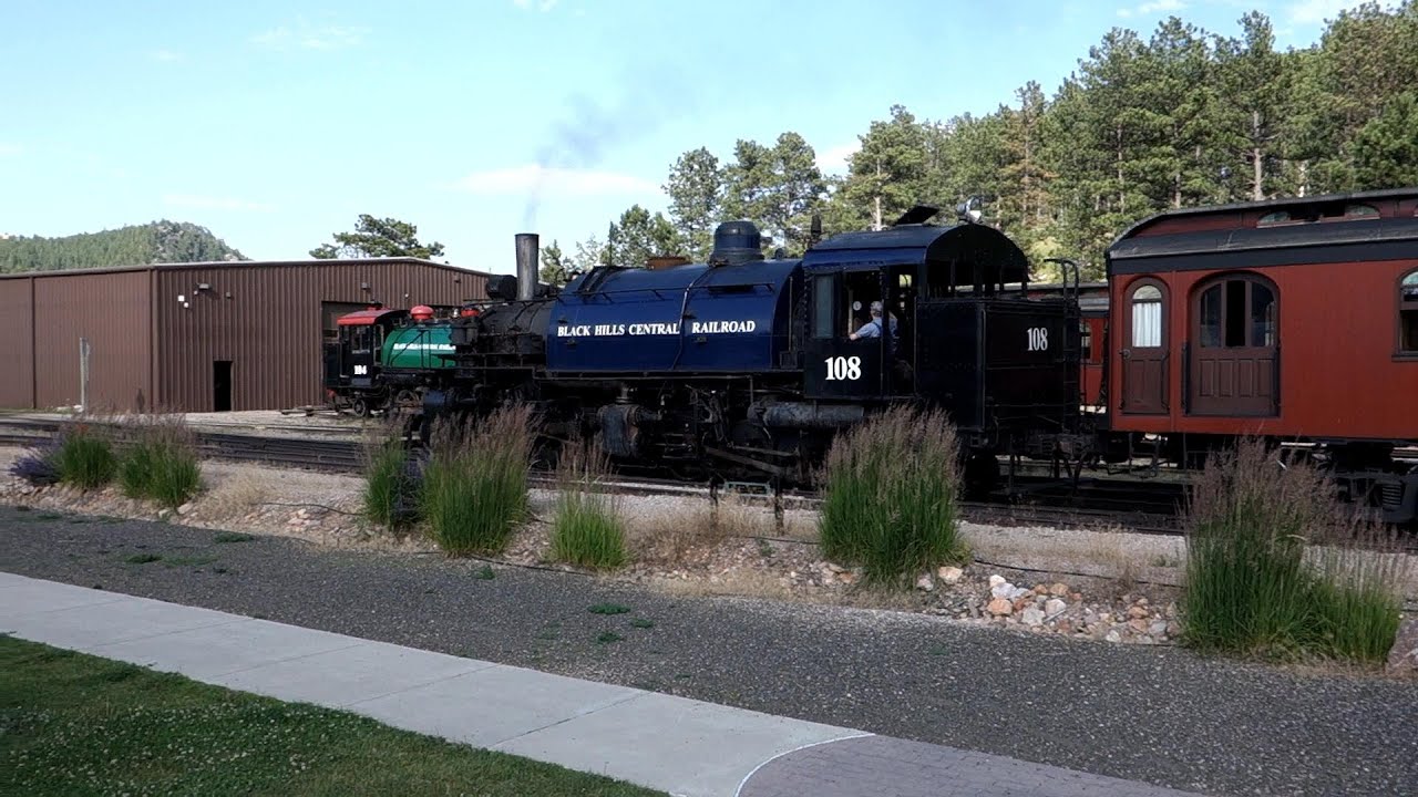 1880 Train/Black Hills Central Railroad - All You Need to Know BEFORE You  Go (with Photos)