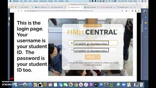 GUHSD - Read 180 Login