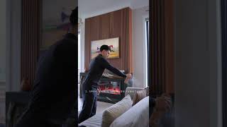 Make Your Home Smell Amazing With These 4 Tricks