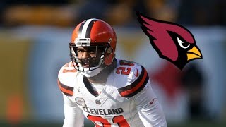 Jamar Taylor- || Welcome to AZ || Career Highlights