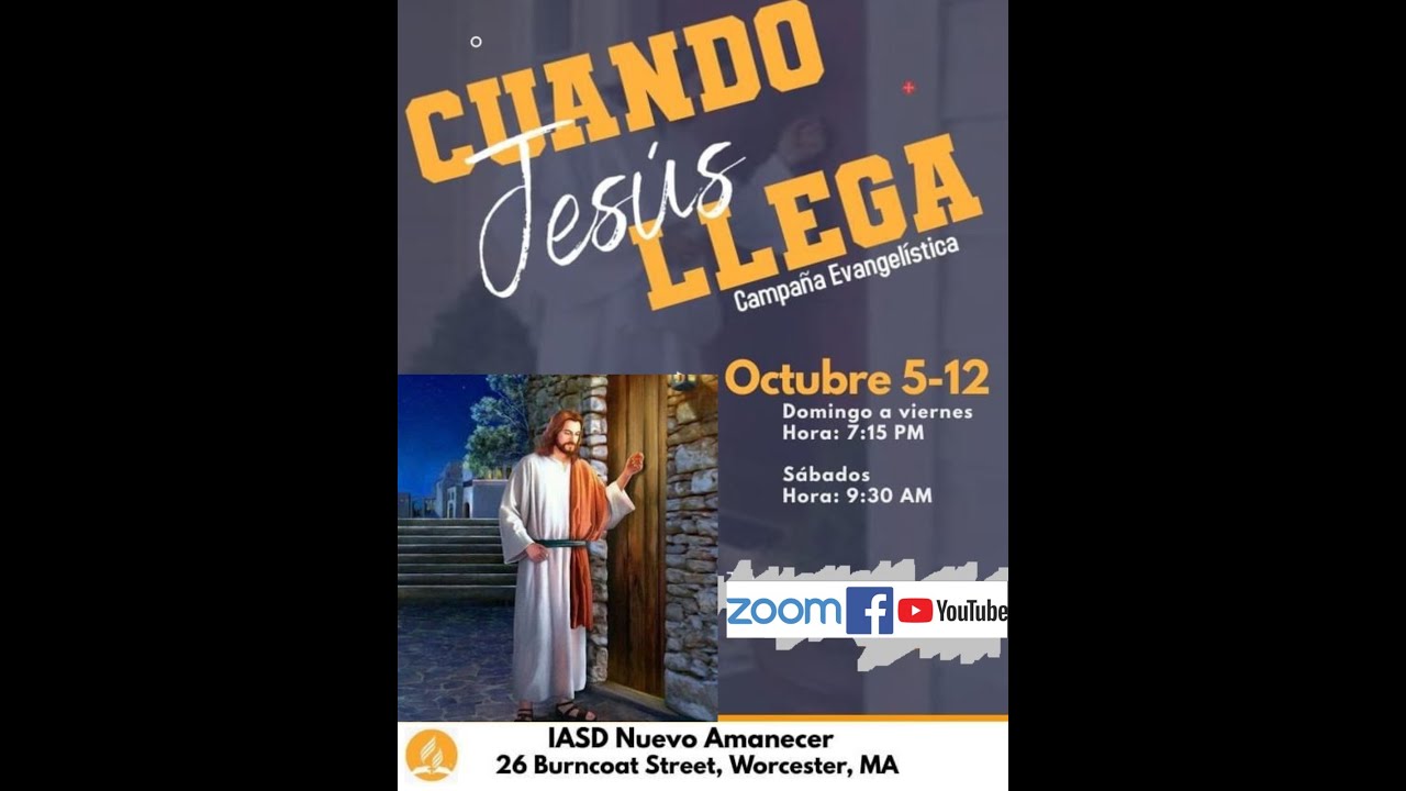 MAS EL QUE ESTE FIRME... YouTube