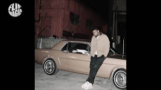 (FREE) MICK JENKINS X J COLE TYPE BEAT - "NEW WAVE"