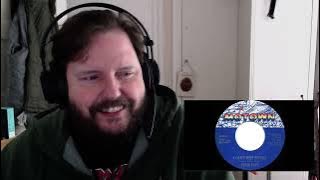 Four Tops - I Can't Help Myself (Sugar Pie Honey Bunch) | Rel Reacts to US Billboard Number 1s