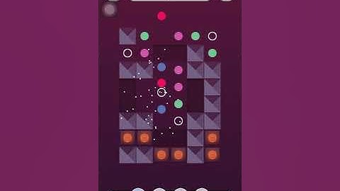 Two Dots level 182 no powerups!!