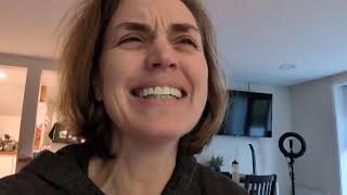Writing a Memoir - Video 77 - Completing the book proposal! (27 February 2025)