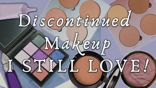 Amazing Makeup Products that I WISH Would Come BACK!