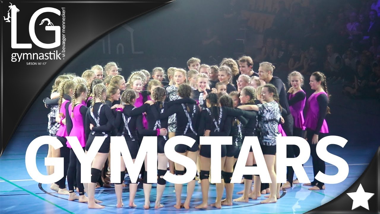 LG Gymnastik - GymStars
