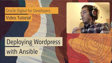 Deploying Wordpress with Ansible