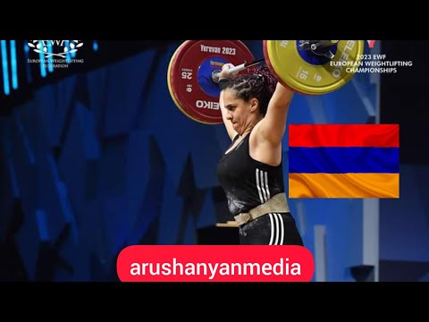 Գեղեցկուհի Տաթև Հակոբյանը Եվրոպայի փոխչեմպիոն Arushanyanmedia Armenia հայաստան հայեր 