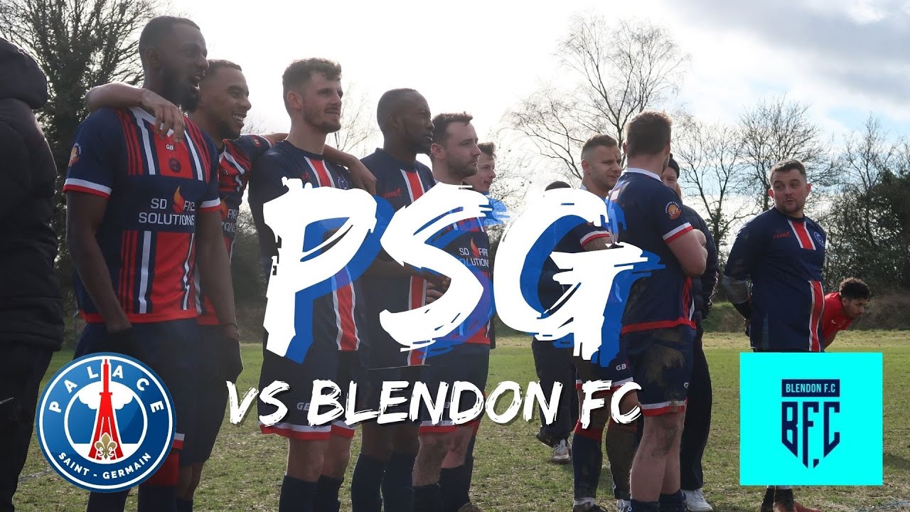 THE LEAGUES BACK!! 🔥 | PSG  