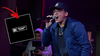 Logic The Ballad of Rooster Jenkins Snippets