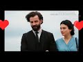 اغنية لاتروح بعيد عني ضلك قريب مني على 💖ريحان و أمير 💖مسلسل اليمين
