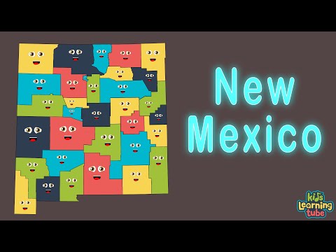 Video: 20 Skillnader Mellan Lokalbefolkningen Och Utomstående I New Mexico