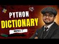 Python Dictionary Explained in Bangla | Python Tutorial